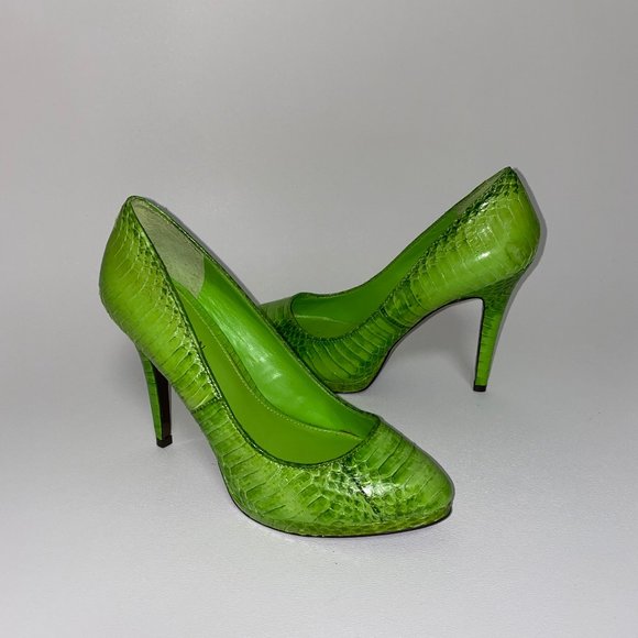 Lauren Shoes - LAUREN Leather Shoes NEW!